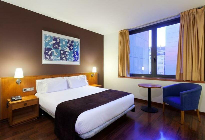 Номер Basic, Viladomat