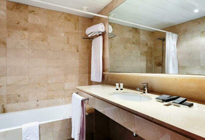 Номер Basic, Viladomat