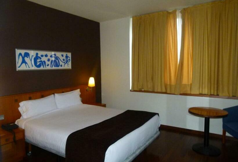 Номер Basic, Viladomat