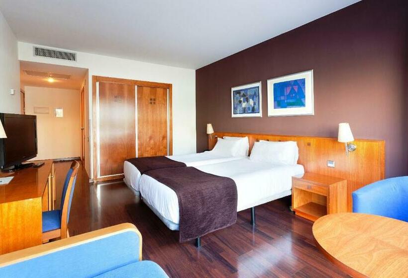 Номер Superior, Viladomat