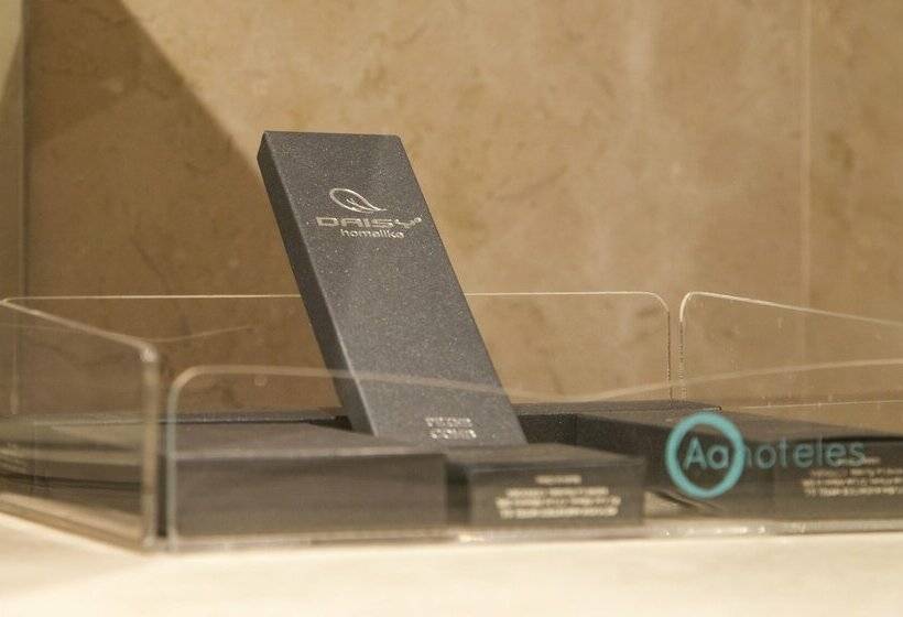 Номер Superior, Viladomat