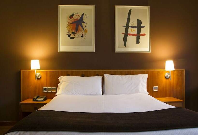 Номер Superior, Viladomat