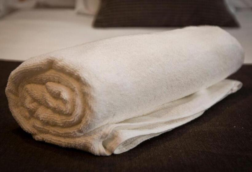 غرفة سوبيريور, You & Co. J. Botanico Boutique