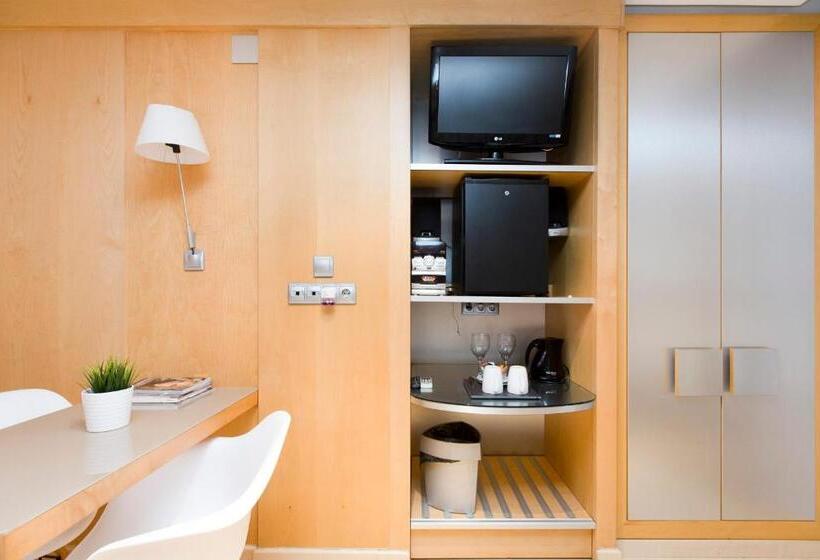 غرفة سوبيريور, You & Co. J. Botanico Boutique