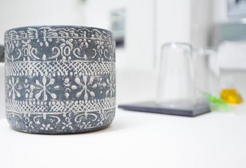 غرفة سوبيريور, You & Co. J. Botanico Boutique