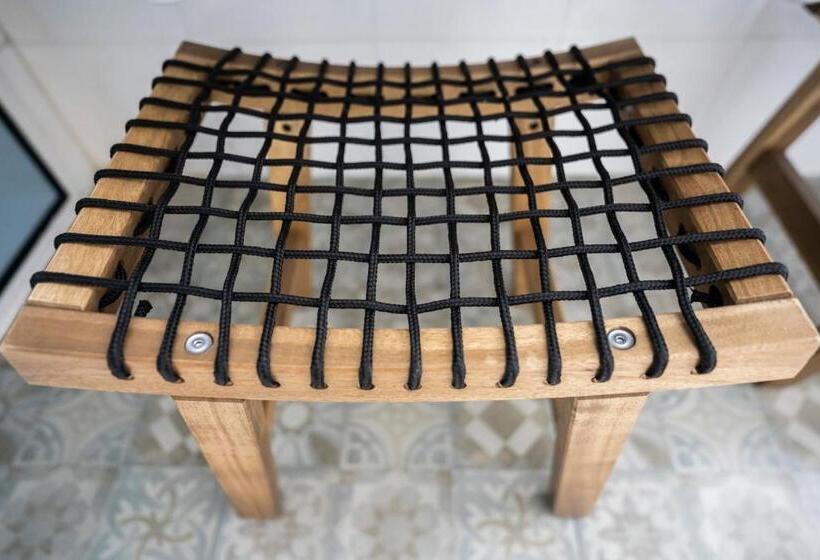 غرفة قياسية ثلاثية, You & Co. J. Botanico Boutique