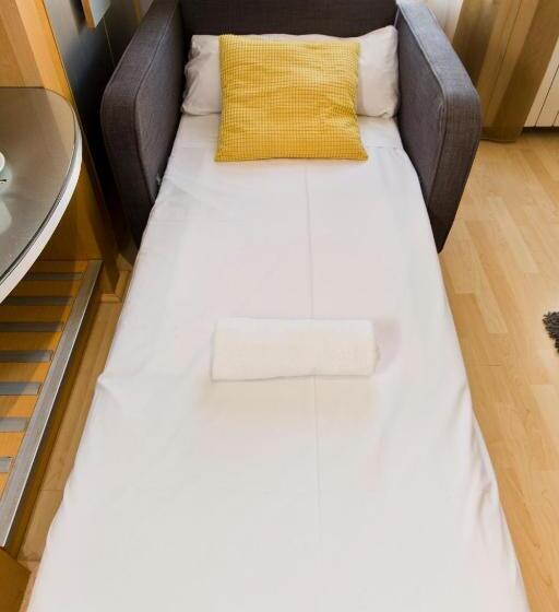 غرفة قياسية ثلاثية, You & Co. J. Botanico Boutique