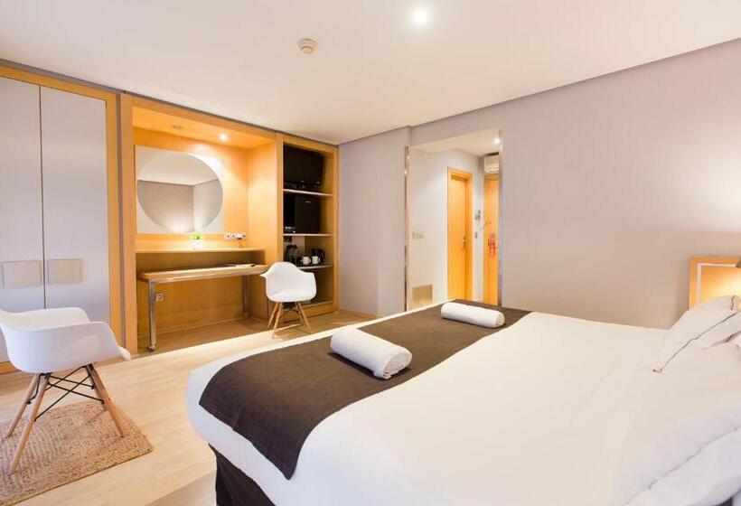 غرفة كومفورت, You & Co. J. Botanico Boutique