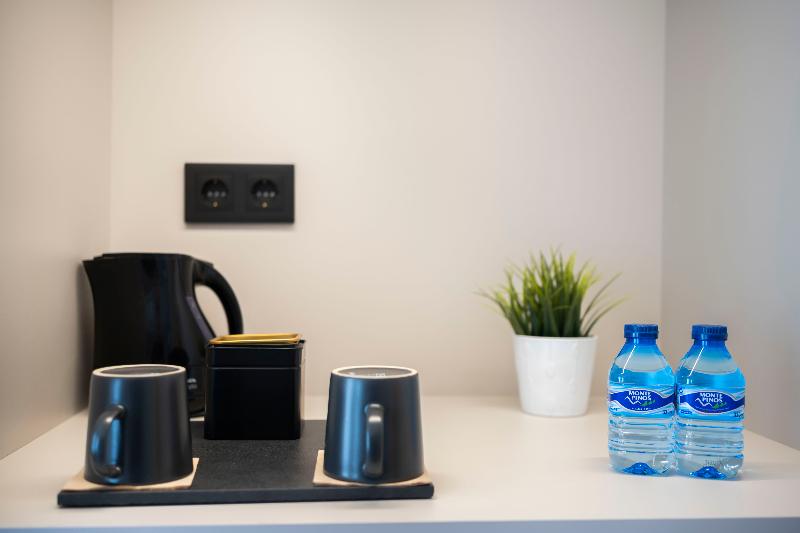 غرفة سوبيريور, You & Co. J. Botanico Boutique