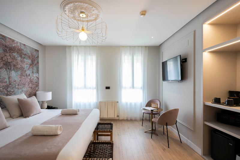 غرفة سوبيريور, You & Co. J. Botanico Boutique