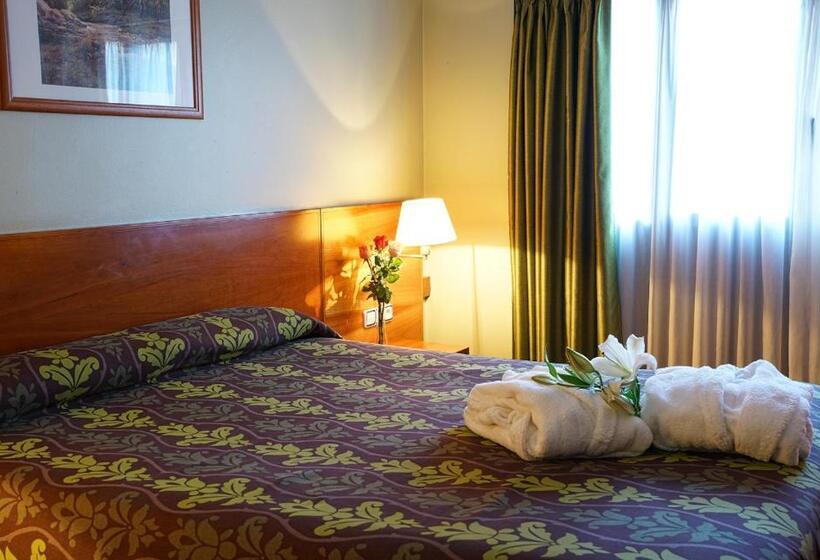 스탠다드 트리플 룸, Zenit Diplomatic