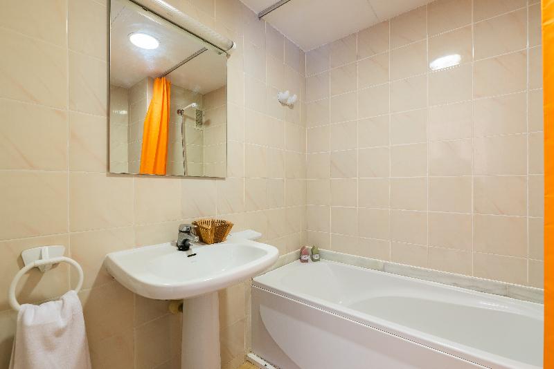 스탠다드 룸, Zenit Diplomatic