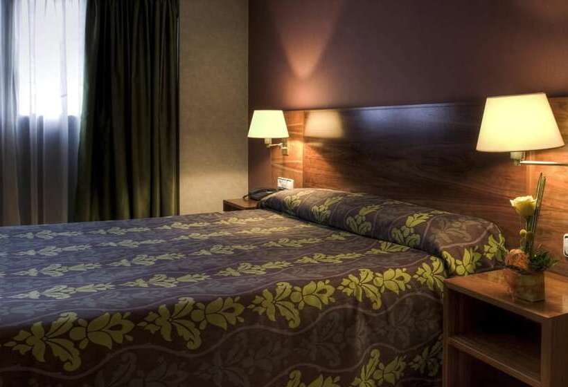 스탠다드 룸, Zenit Diplomatic