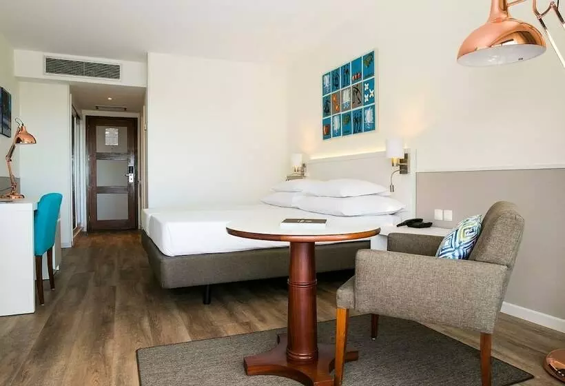 اتاق لوکس, Pestana Cascais Ocean & Conference Apart