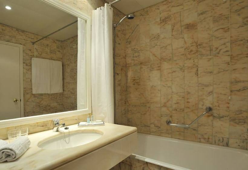 غرفة ديلوكس, Pestana Cascais Ocean & Conference Apart