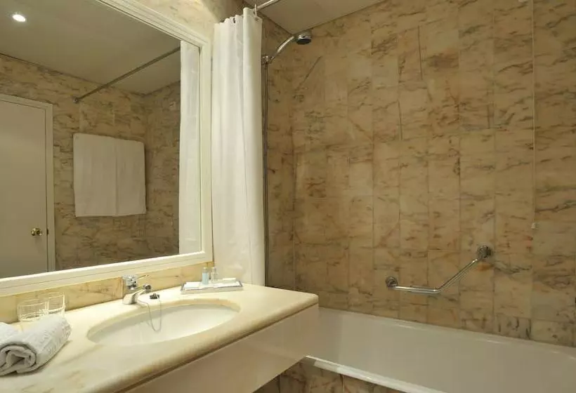 اتاق لوکس, Pestana Cascais Ocean & Conference Apart