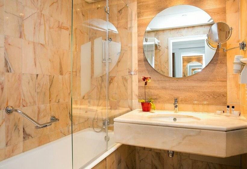 Deluxe Zimmer, Pestana Cascais Ocean & Conference Apart