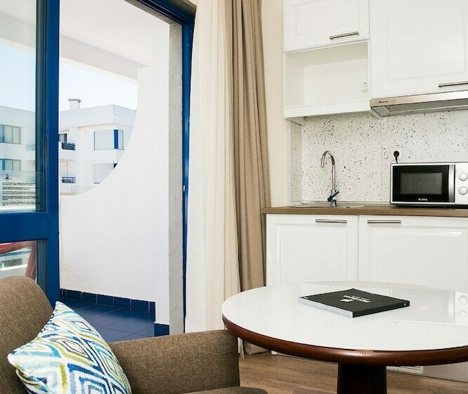 Deluxe Zimmer mit Meerblick, Pestana Cascais Ocean & Conference Apart