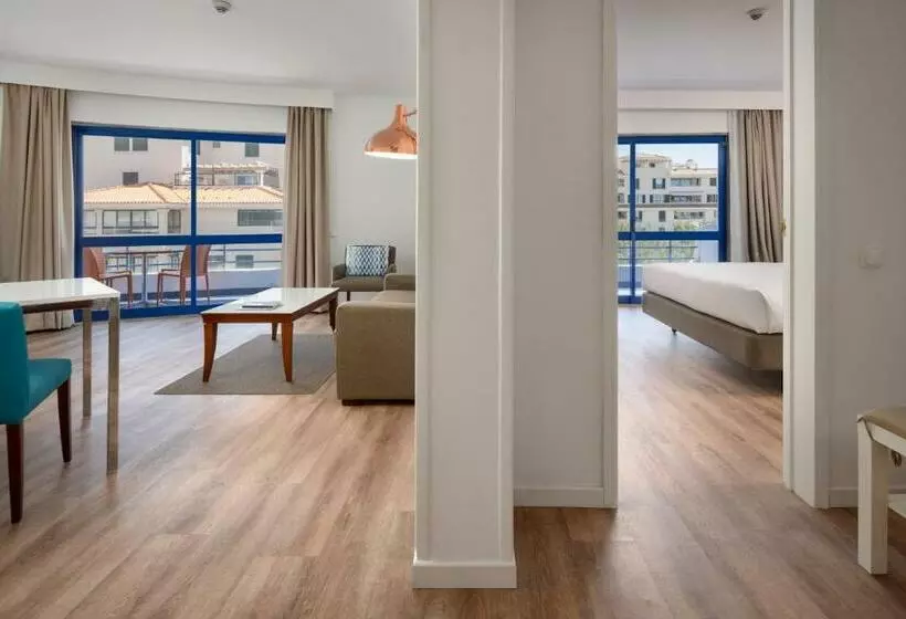 سوییت لوکس, Pestana Cascais Ocean & Conference Apart