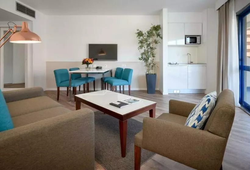 سوییت لوکس, Pestana Cascais Ocean & Conference Apart
