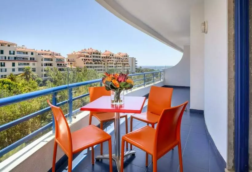 سوییت لوکس, Pestana Cascais Ocean & Conference Apart