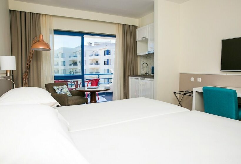 Deluxe Suite, Pestana Cascais Ocean & Conference Apart