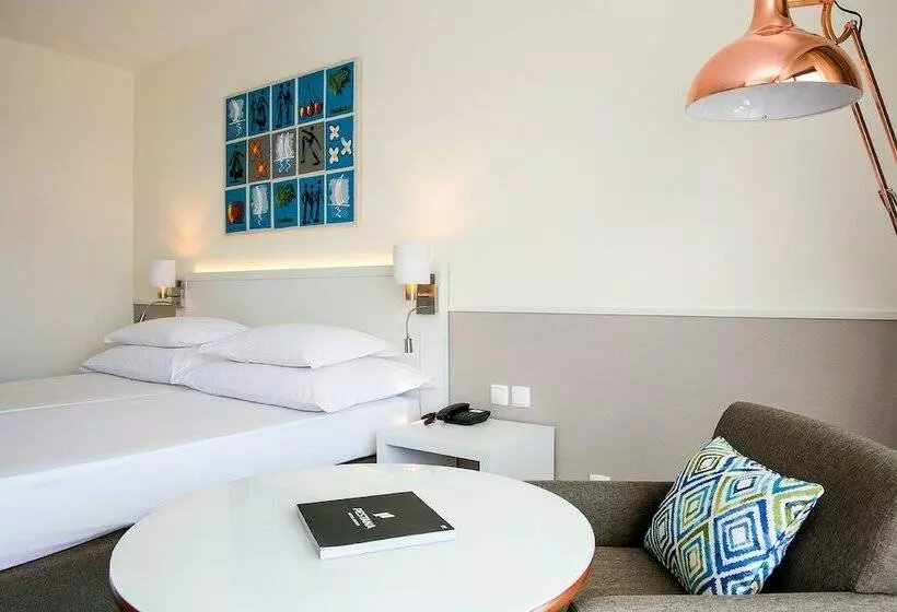 سوییت لوکس, Pestana Cascais Ocean & Conference Apart