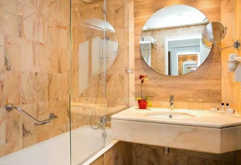سوییت لوکس, Pestana Cascais Ocean & Conference Apart
