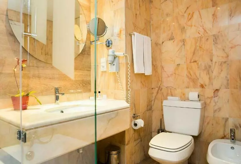 اتاق سوپریور, Pestana Cascais Ocean & Conference Apart