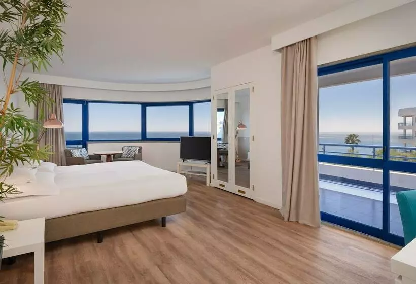 اتاق سوپریور, Pestana Cascais Ocean & Conference Apart