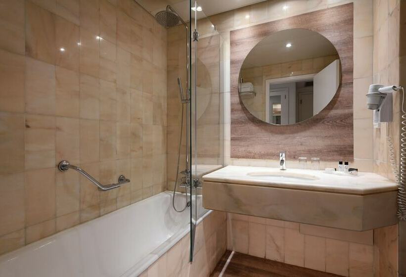 غرفة سوبيريور, Pestana Cascais Ocean & Conference Apart