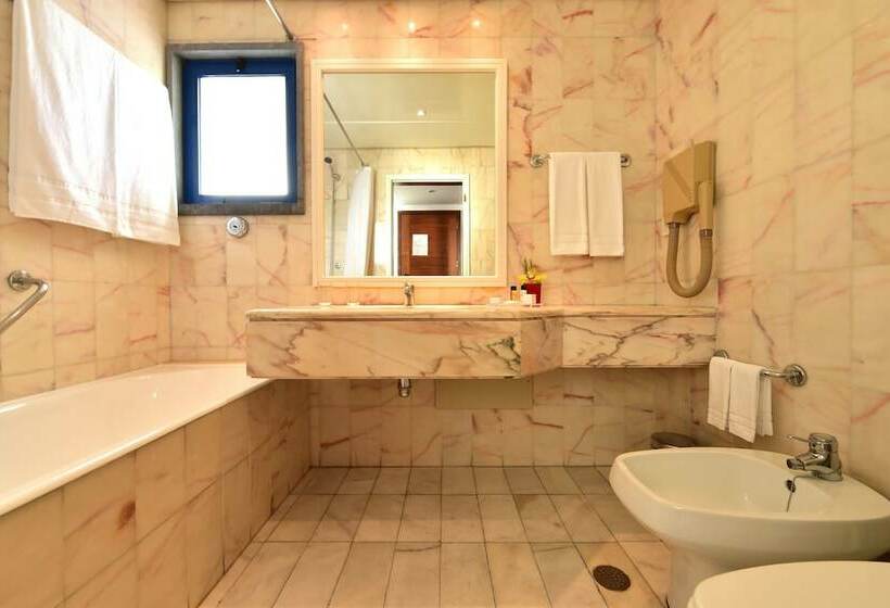 Superior-Zimmer, Pestana Cascais Ocean & Conference Apart