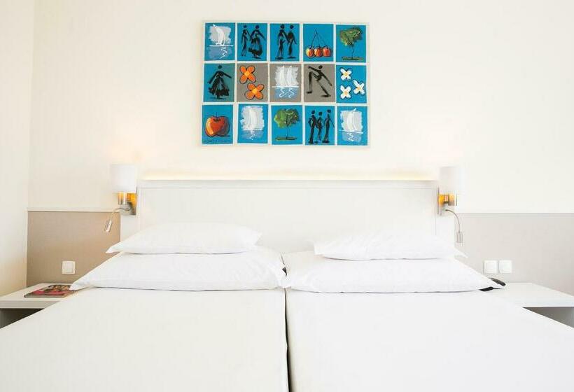 Superior Zimmer mit Meerblick, Pestana Cascais Ocean & Conference Apart