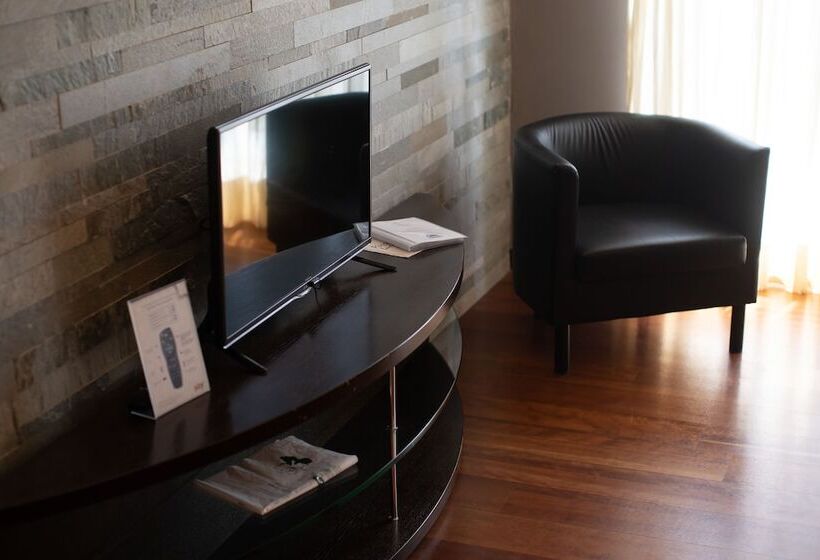 １ベッドルームアパートメント, Beauty Farm Villa Luisa