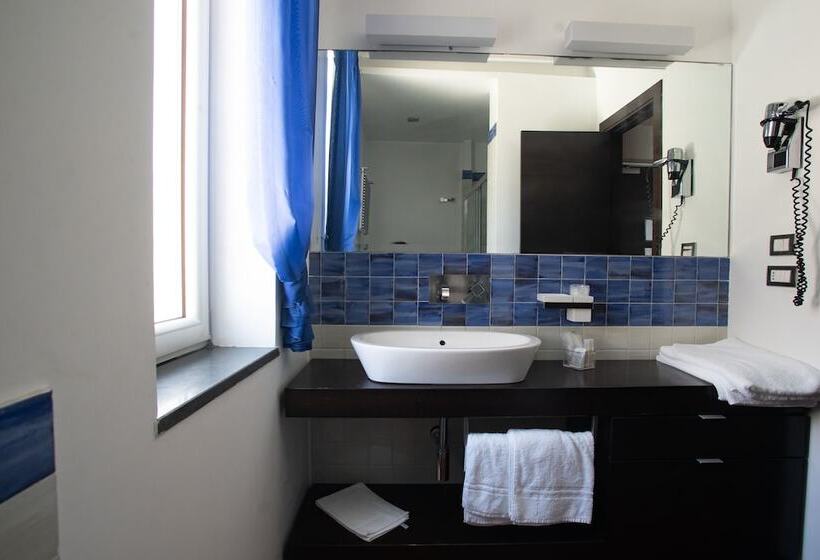 １ベッドルームアパートメント, Beauty Farm Villa Luisa