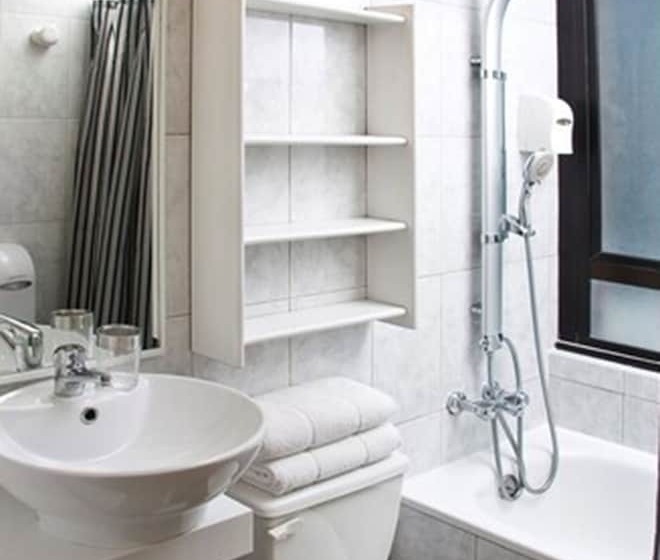 带1个卧室的豪华公寓, Santa Magdalena Departamentos Amoblados