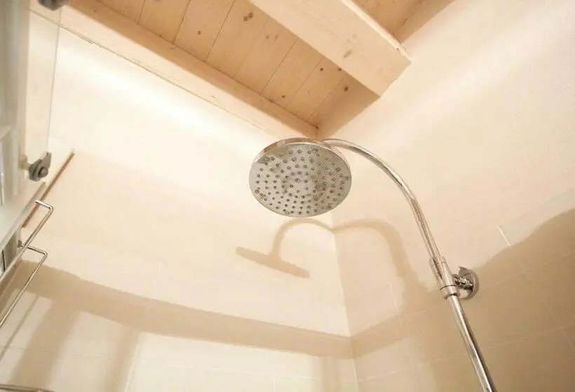 テラス付きスタンダードワンルーム, Agriturismo Corte Patrizia