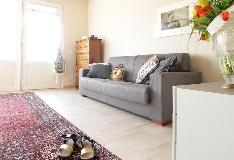 جناح, Agriturismo Corte Patrizia