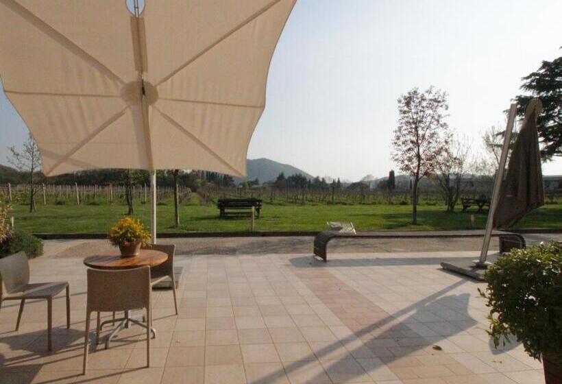 سوییت, Agriturismo Corte Patrizia