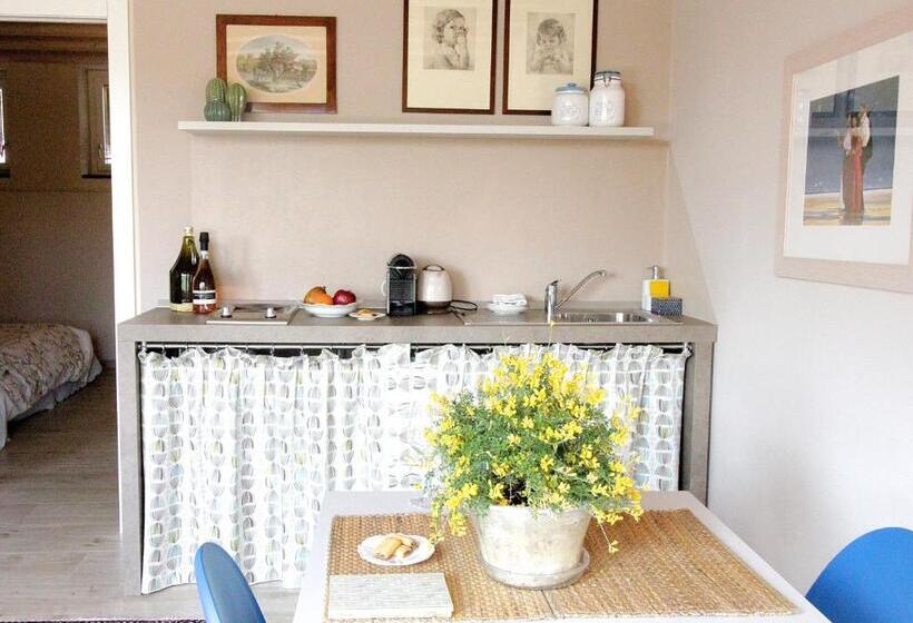 جناح, Agriturismo Corte Patrizia