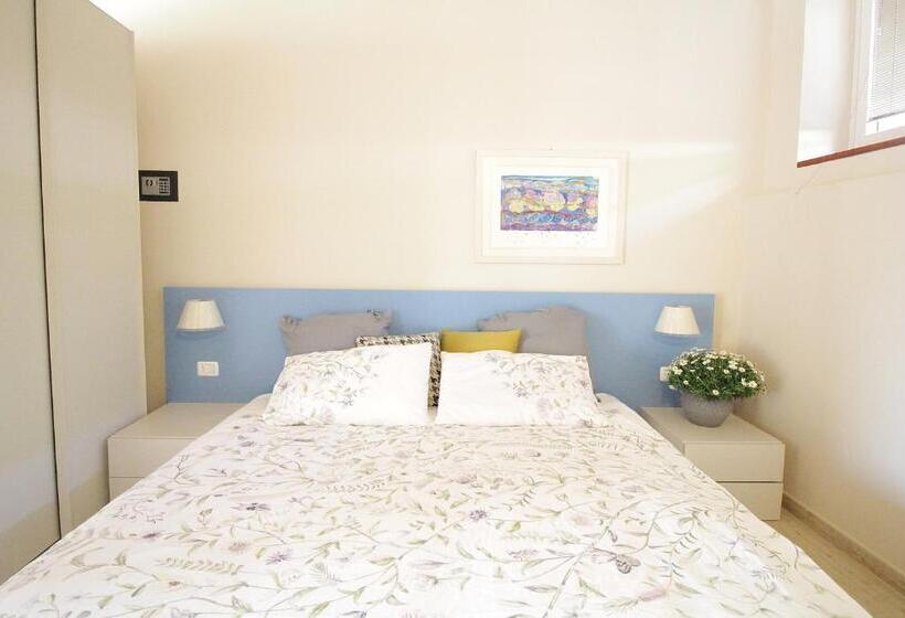 جناح, Agriturismo Corte Patrizia