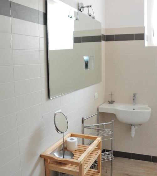 إستوديو قياسى, Agriturismo Corte Patrizia