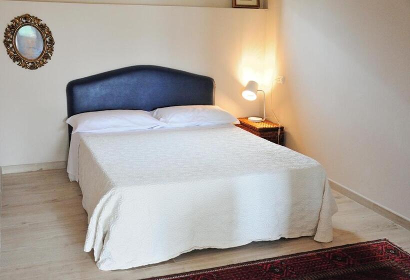 استودیوی استاندارد, Agriturismo Corte Patrizia