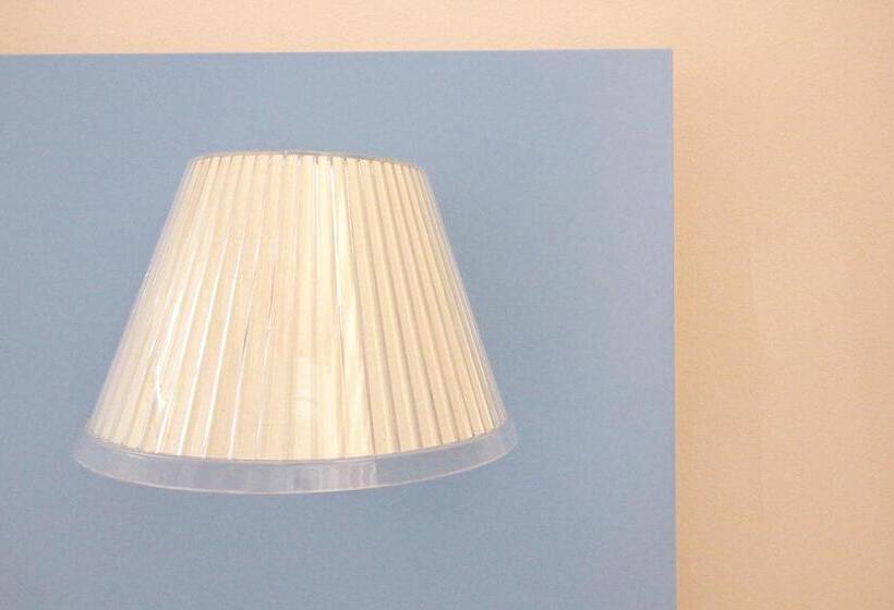 جناح جونيور مزوَّد بتراس, Agriturismo Corte Patrizia