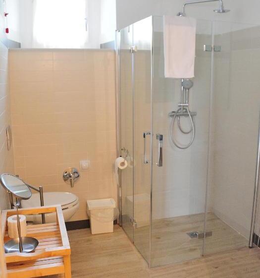 سوییت خانوادگی, Agriturismo Corte Patrizia