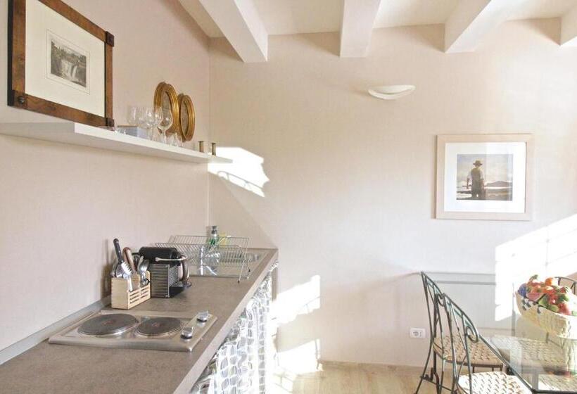 جناح عائلي, Agriturismo Corte Patrizia