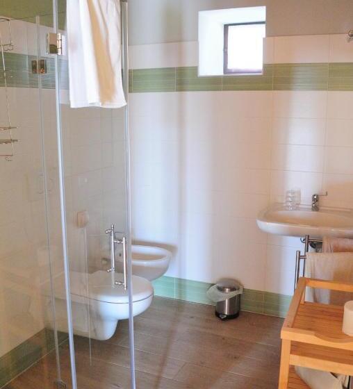 جناح سوبيريور, Agriturismo Corte Patrizia