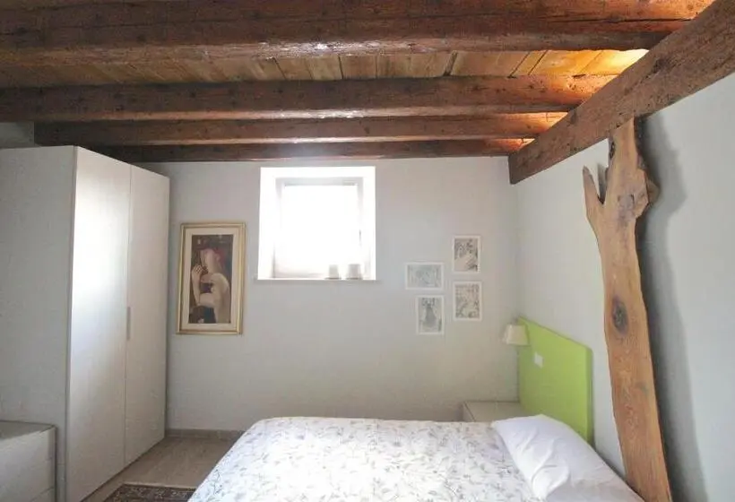スーペリアースイート, Agriturismo Corte Patrizia