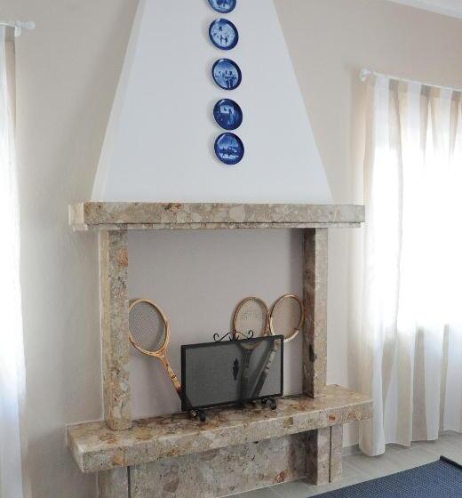 غرفة قياسية مطلّة علي الحديقة, Agriturismo Corte Patrizia