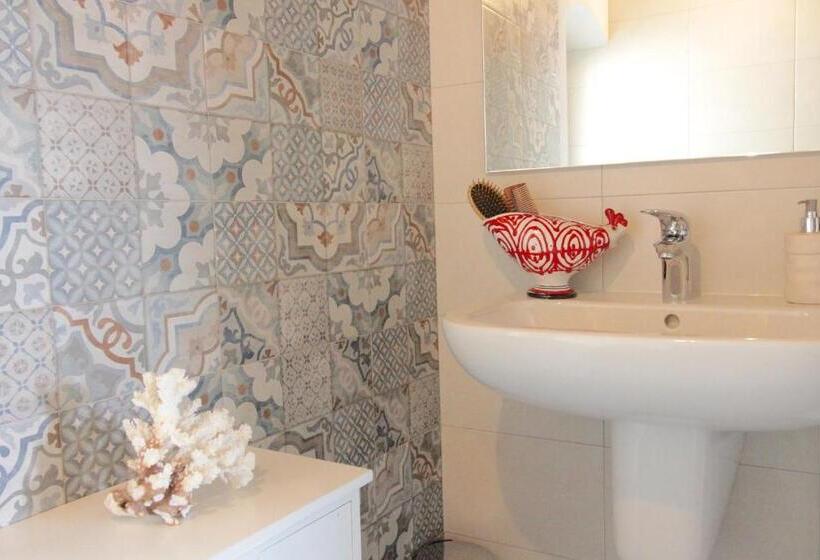 جناح, Agriturismo Corte Patrizia